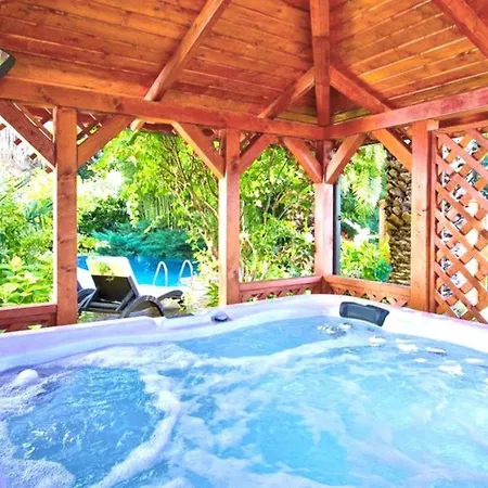 Villa Botanica By Guide