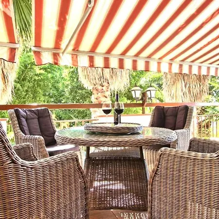 Botanica By Guide 别墅