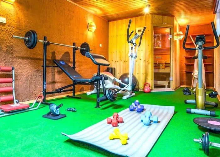 Botanica By Guide Villa *