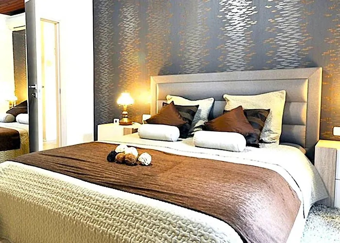 Botanica By Guide Villa Pjescana Uvala