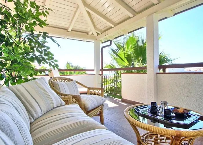 Botanica By Guide Villa