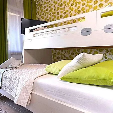 Botanica By Guide Villa Pjescana Uvala