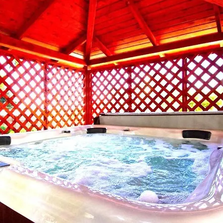 Botanica By Guide Villa *