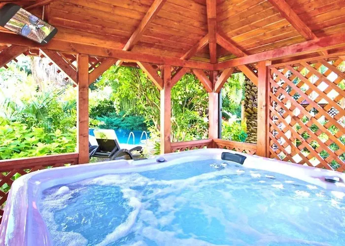 Villa Botanica By Guide