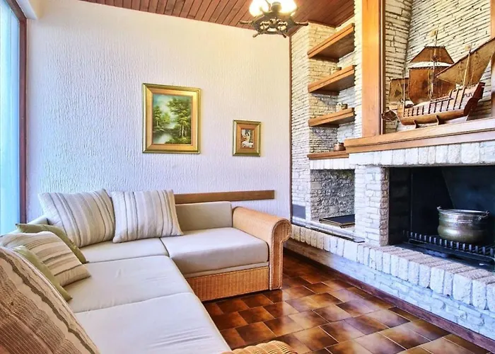 Botanica By Guide * Pjescana Uvala