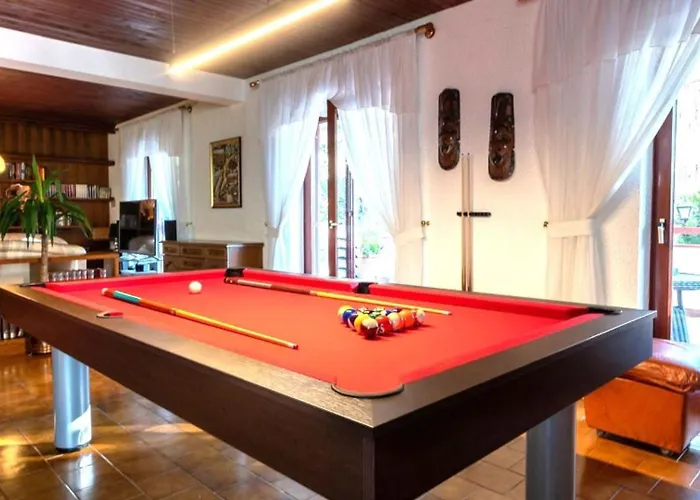 Botanica By Guide Villa