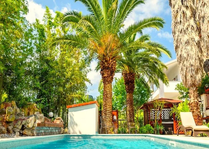 Botanica By Guide Villa *