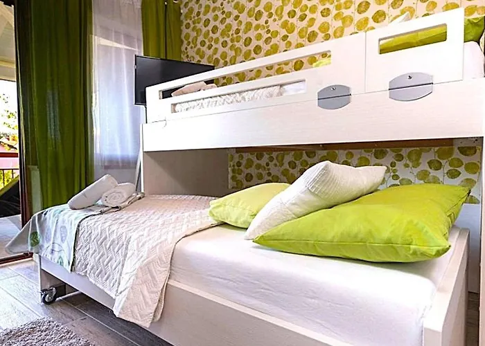 Botanica By Guide Villa Pjescana Uvala