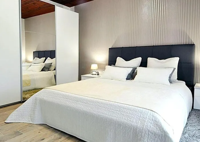 Villa Botanica By Guide Pjescana Uvala