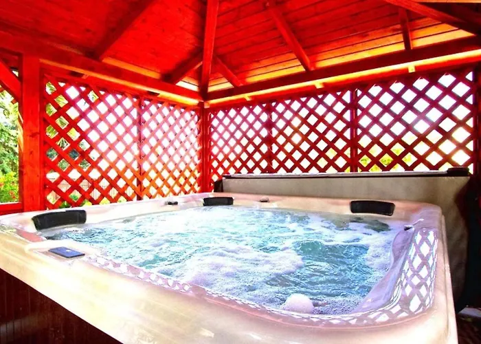 Botanica By Guide Villa *